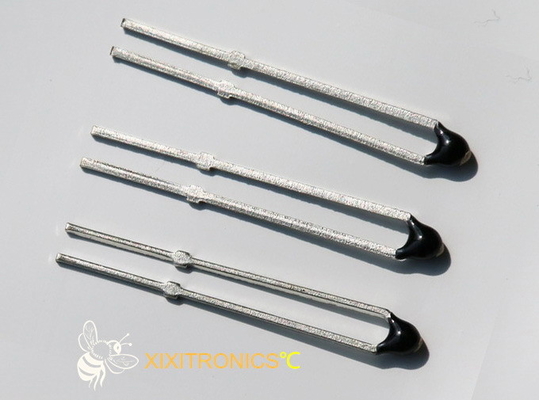 Série enduite d'époxyde des thermistances MF5A-3B de NTC pour la détection de la température