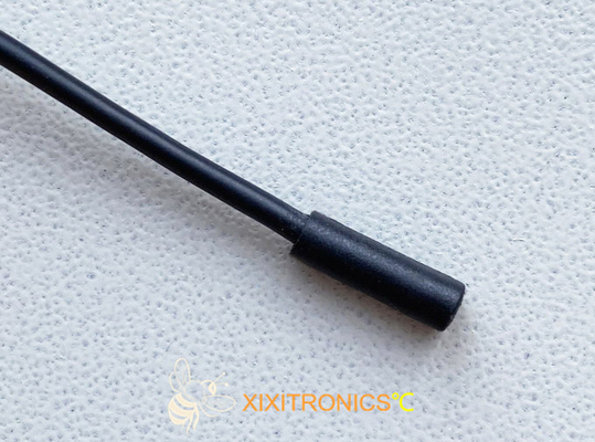 Les capteurs de température IP68 imperméables de petite taille sondent des séries de MFT-O