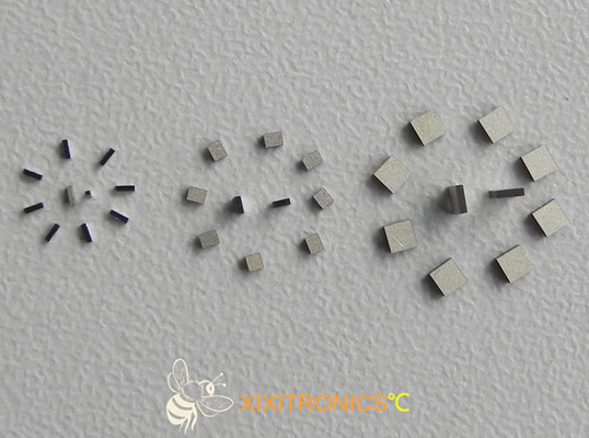 Puce 10K 1% de thermistance de la cohérence NTC 3435 3950 3977 thermistances enduites d'époxyde
