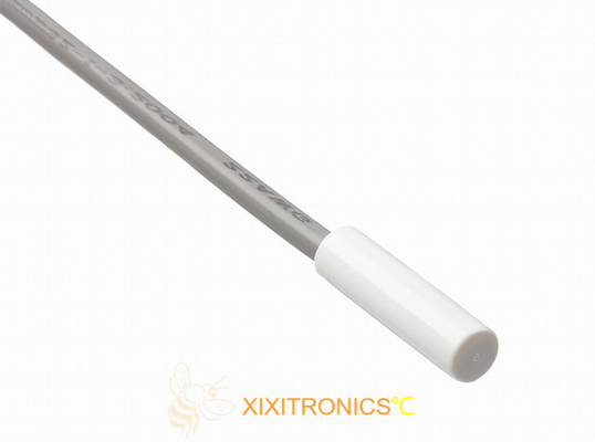 ABS logeant le capteur droit de sonde pour des dessiccateurs de joint de lave-vaisselle de Dehumidifie de réfrigérateur chauffant des séries du plancher MFT-03