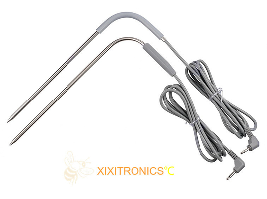 Oven Baking Temperature Probe Thermometer IPX3 aux séries d'IPX7 MFF-32
