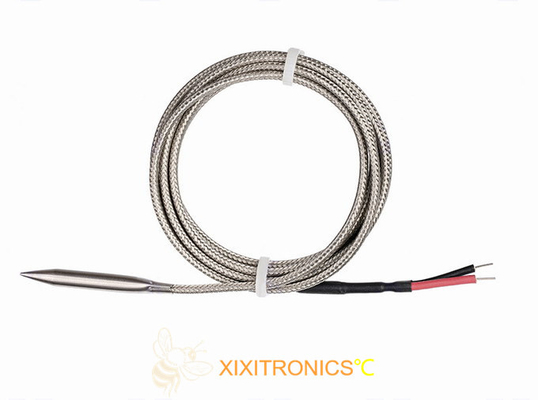 Type de K capteur de température de thermocouple pour la série du grille-pain MFT-4701