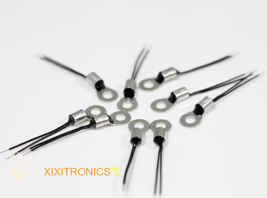 Capteur de BMS Surface Mounted Temperature pour la série du système de gestion de batterie d'automobile MFS