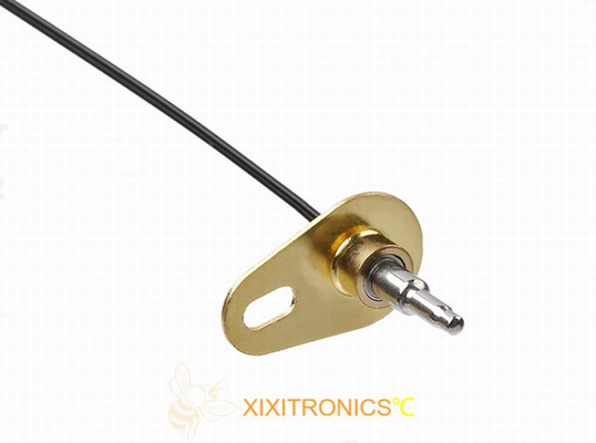 Série de Heater Temperature Sensor MFB-8 de l'eau du capteur de température de balle 10K