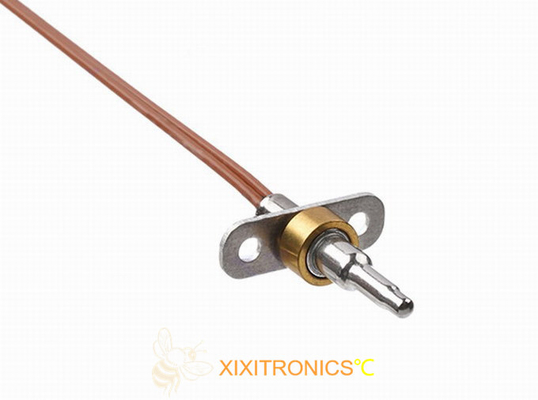Série de Heater Temperature Sensor MFB-8 de l'eau du capteur de température de balle 10K