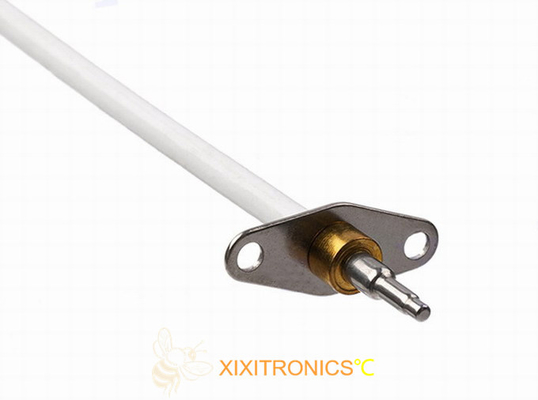 Série de Heater Temperature Sensor MFB-8 de l'eau du capteur de température de balle 10K
