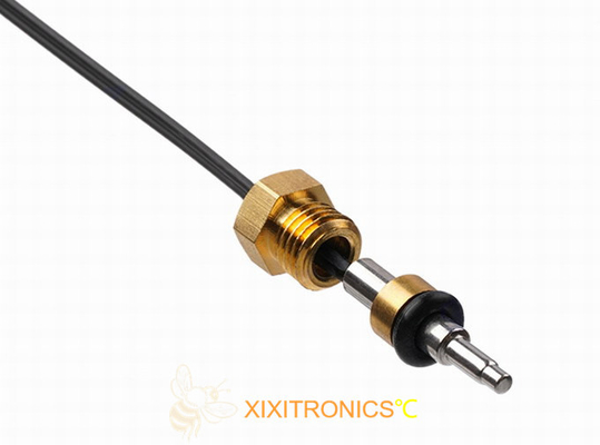 Série de Heater Temperature Sensor MFB-6 de l'eau de capteur de température des chaudières 10K