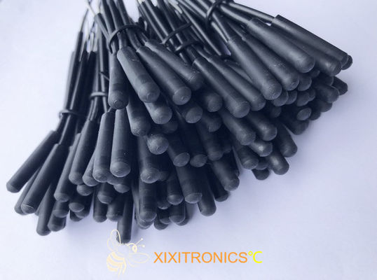 Série imperméable des capteurs de température d'Overmolding IP68 d'injection de bande MFT-O