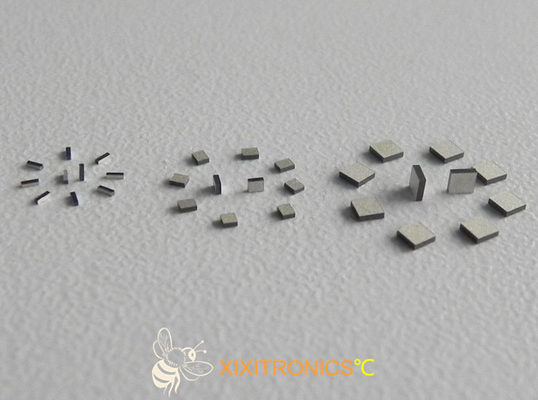 Puce 10K 1% de thermistance de la cohérence NTC 3435 3950 3977 thermistances enduites d'époxyde