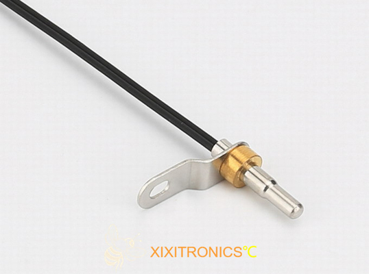 Sonde électronique de la série 10k Ntc de la sonde MFB-8 de la température de la balle 10k de bouilloire