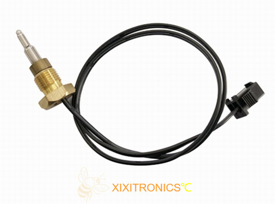 Série de Heater Temperature Sensor MFB-6 de l'eau de capteur de température des chaudières 10K