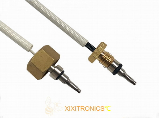 Série de Heater Temperature Sensor MFB-6 de l'eau de capteur de température des chaudières 10K