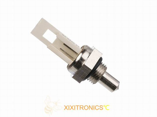 L'immersion fixée au mur de Heater Temperature Sensor Plug In de l'eau de chaudière de gaz sonde la série MFL-21