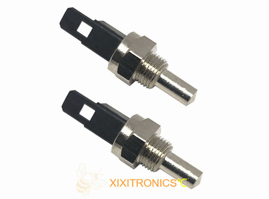 L'immersion fixée au mur de Heater Temperature Sensor Plug In de l'eau de chaudière de gaz sonde la série MFL-21