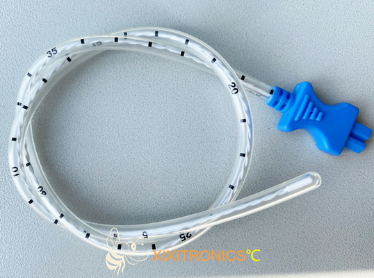 La température oesophagienne ou rectale adulte sonde l'élément de thermistance de la série 2.252KΩ d'à haute fréquence 401