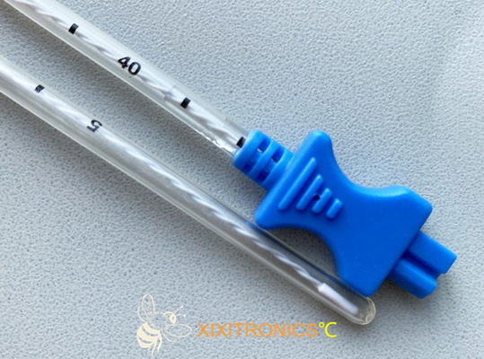 La température oesophagienne ou rectale adulte sonde l'élément de thermistance de la série 2.252KΩ d'à haute fréquence 401
