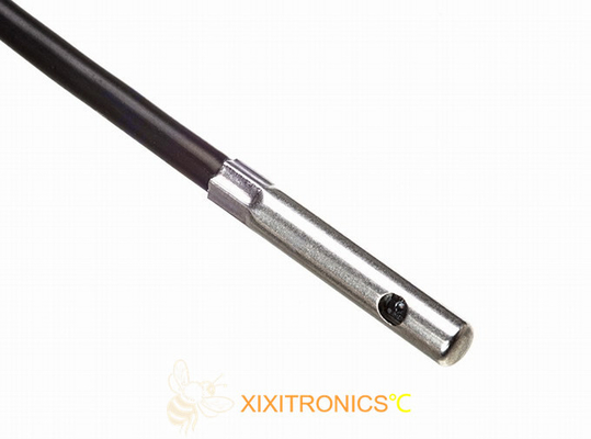 Type-c la température de Ntc de connecteur et séries de l'enregistreur MFT-K6M1A4466 de capteur d'humidité