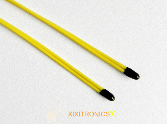 thermistances enduites d'époxyde de fil de 8K Telfon pour le chauffage MF5A-5 de volant de rétroviseur et de chauffage de Seat de voiture