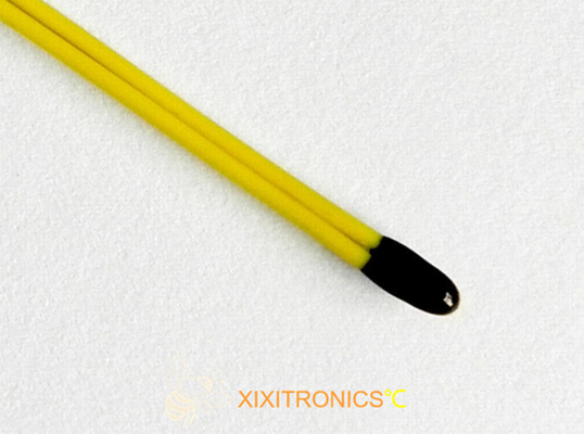 thermistances enduites d'époxyde de fil de 8K Telfon pour le chauffage MF5A-5 de volant de rétroviseur et de chauffage de Seat de voiture