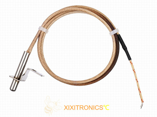 Capteur de température de thermocouple pour Oven Barbecue Oven Electric Oven industriel