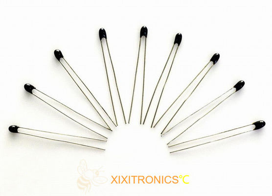 Série MF5A-2/3 conductrice enduite d'époxyde des thermistances NTC thermiquement