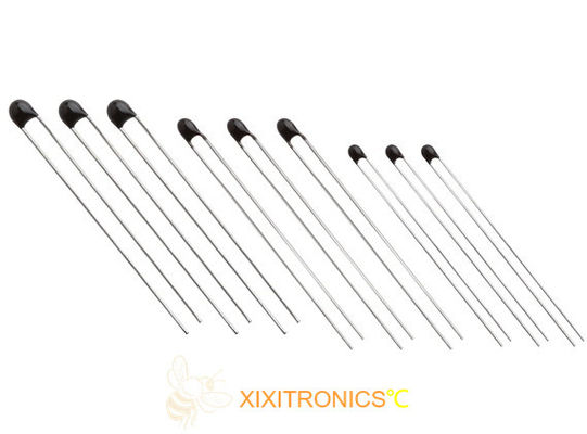 Série MF5A-2/3 conductrice enduite d'époxyde des thermistances NTC thermiquement